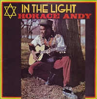 Horace Andy - In The Light