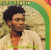 Horace Andy - Pure Ranking
