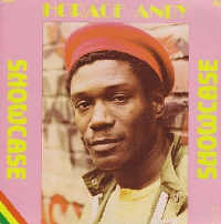 Horace Andy - Showcase