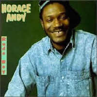 Horace Andy - Rude Boy