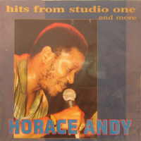 Horace Andy - Hits From Studio One