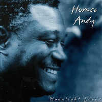 Horace Andy - Moonlight Lover