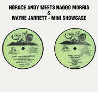 Horace Andy + Naggo Norris