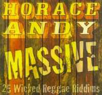 Horace Andy - Massive