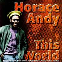 Horace Andy - This World