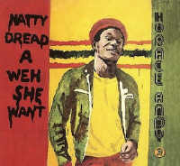 Horace Andy - Natty Dread A Weh She Want