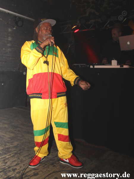 Horace Andy
