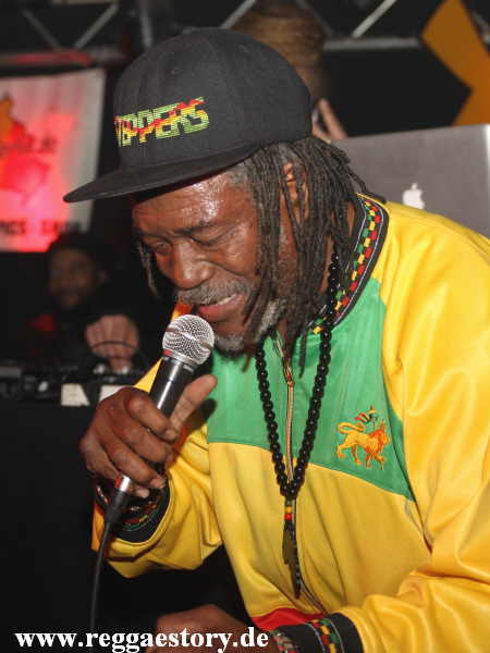 Horace Andy