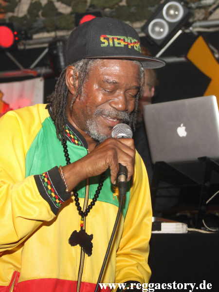 Horace Andy