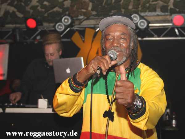 Horace Andy