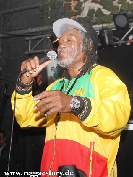 Horace Andy