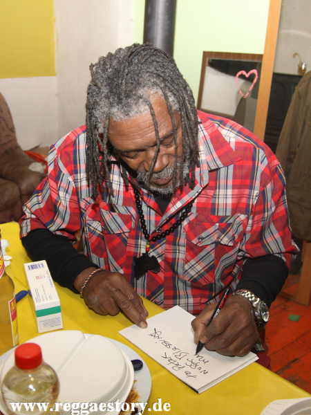 Horace Andy