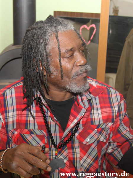 Horace Andy