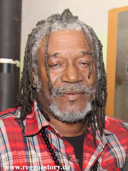 Horace Andy