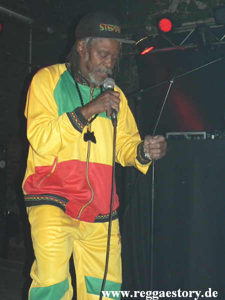 Horace Andy