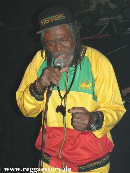 Horace Andy
