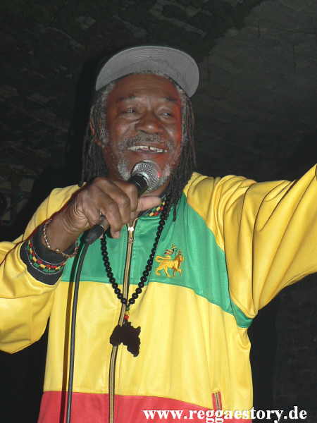 Horace Andy
