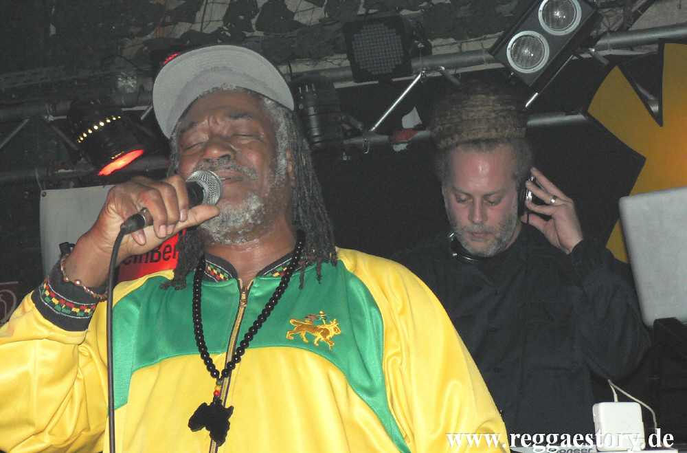 Horace Andy