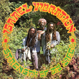 Israel Vibration - Strength Of My Life - Album 1988