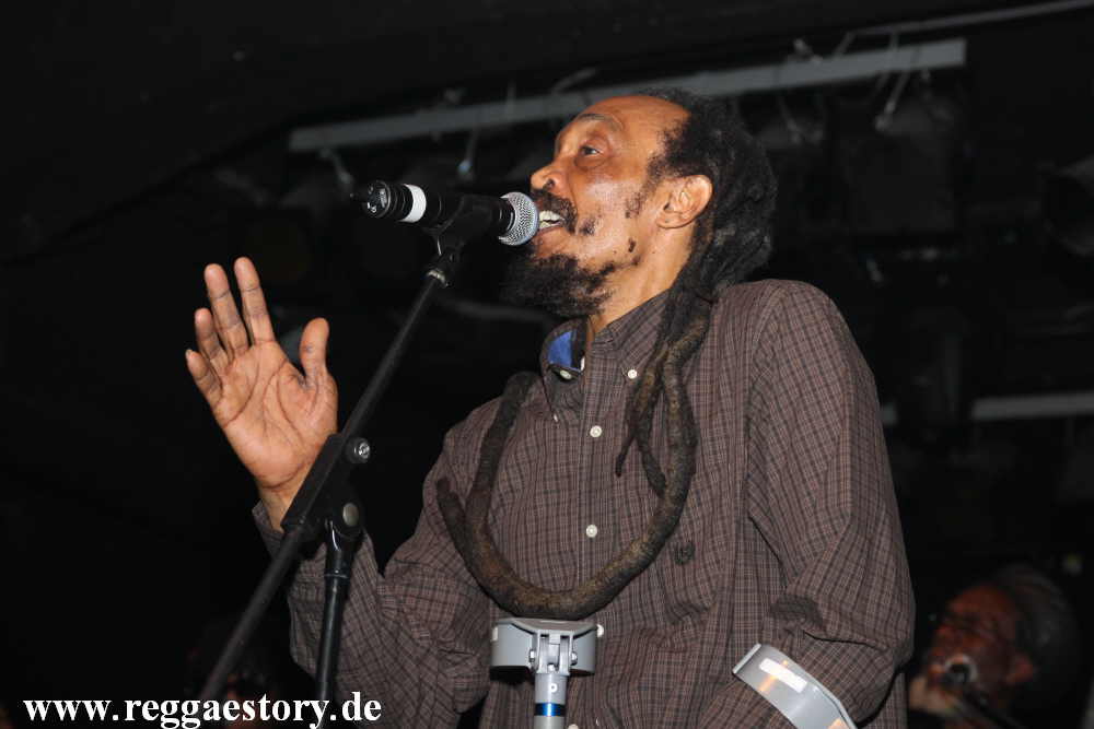 Israel Vibration - Skelly