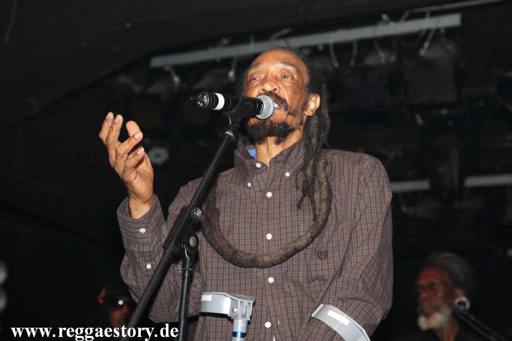 Israel Vibration - Skelly