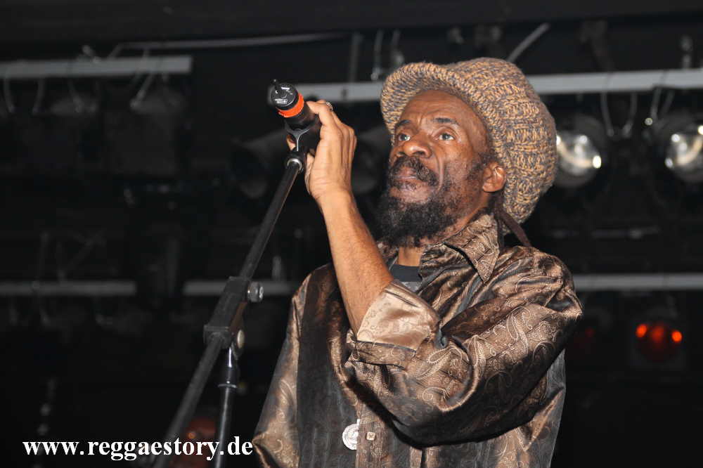 Israel Vibration - Wiss