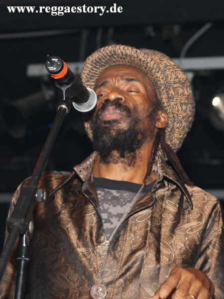Israel Vibration - Wiss