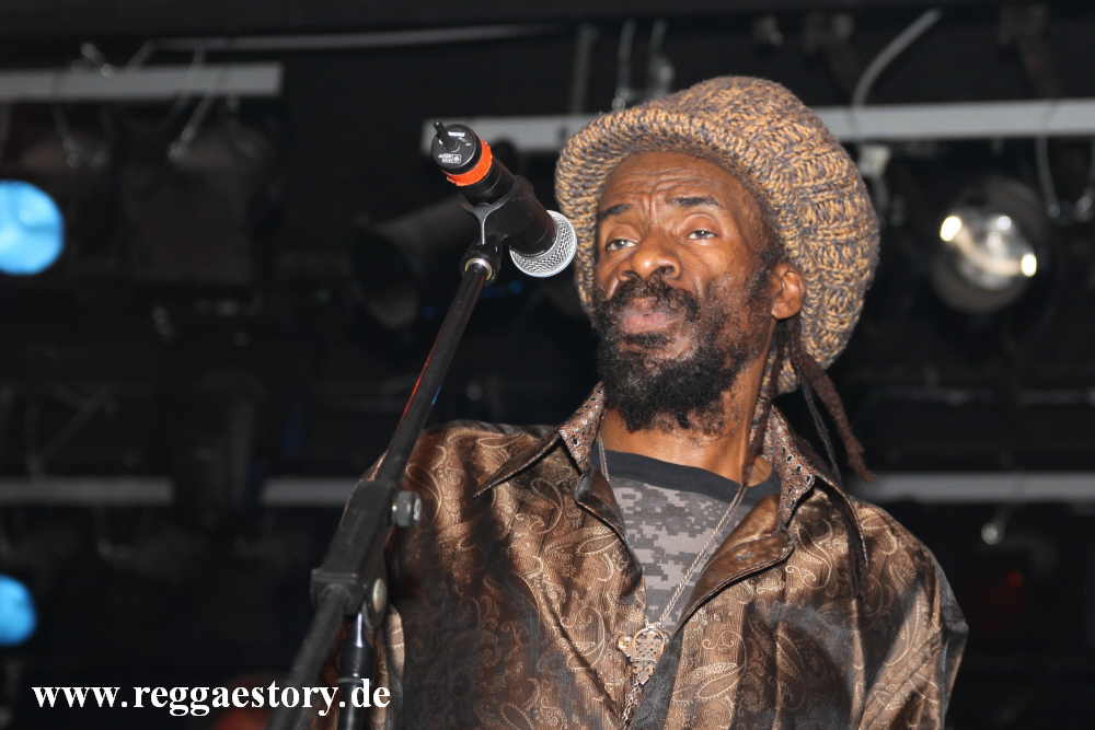 Israel Vibration - Wiss
