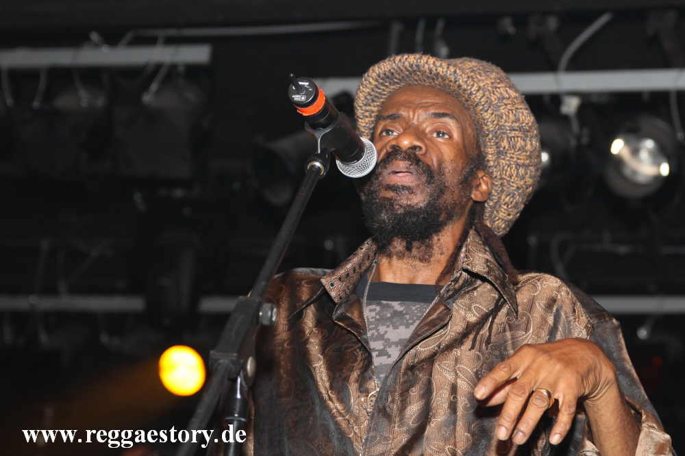 Israel Vibration - Wiss