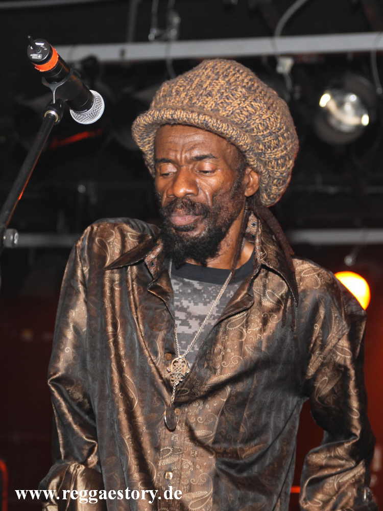 Israel Vibration - Wiss