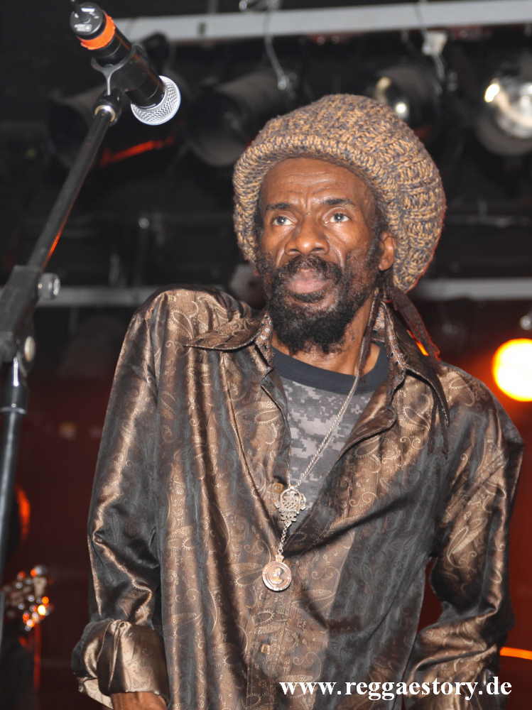 Israel Vibration - Wiss