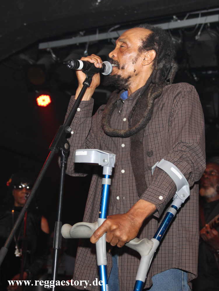 Israel Vibration - Skelly