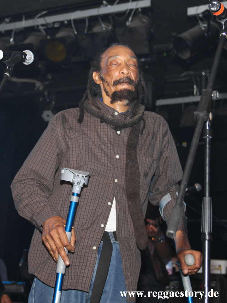 Israel Vibration - Skelly