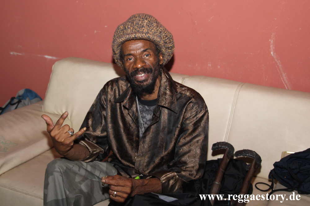 Israel Vibration - Wiss