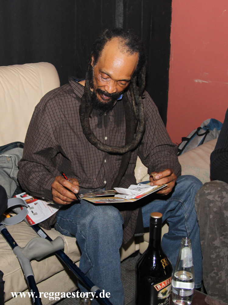 Israel Vibration - Skelly