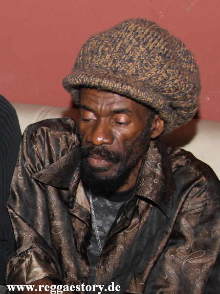 Israel Vibration - Wiss