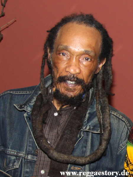 Israel Vibration - Skelly