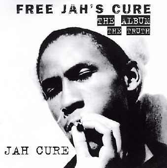 Jah Cure - Free Jah&acute;s Cure - 2000