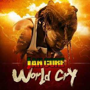 Jah Cure - World Cry - 2012