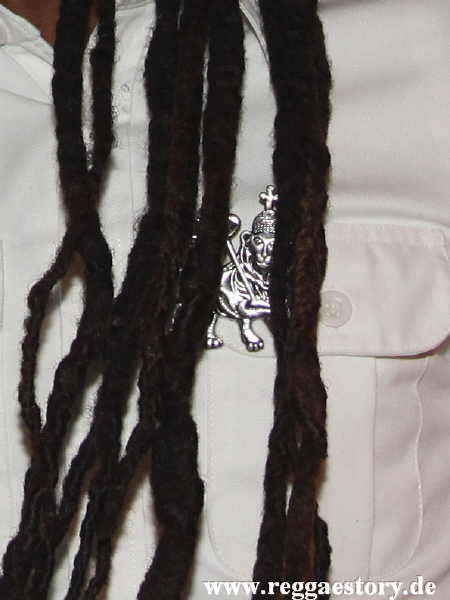 Jah Cure