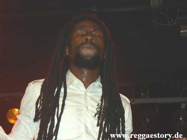Jah Cure