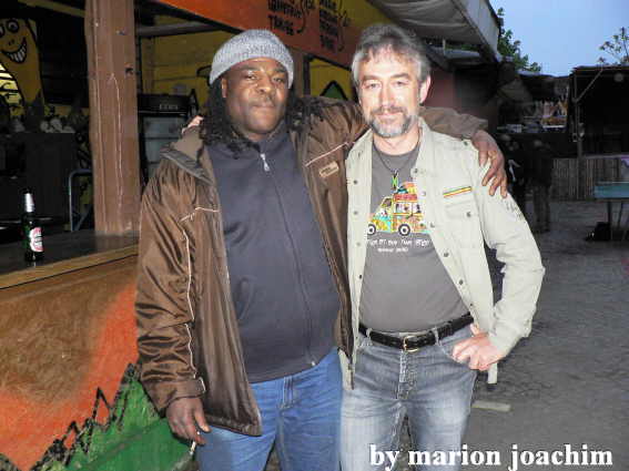 Ras Donovan