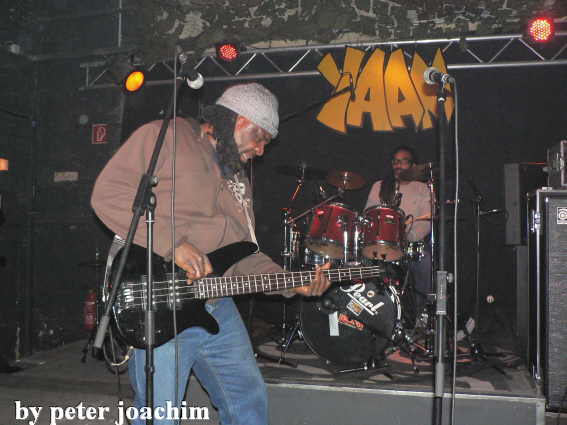 Ras Donovan