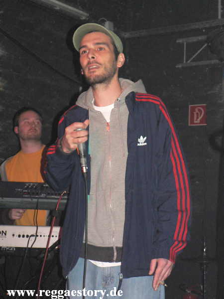 Junior Banton