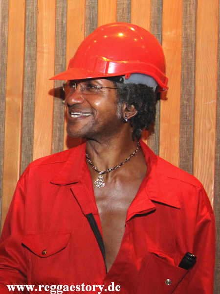 Sly Dunbar