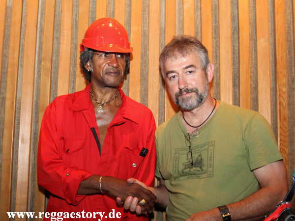 Sly Dunbar