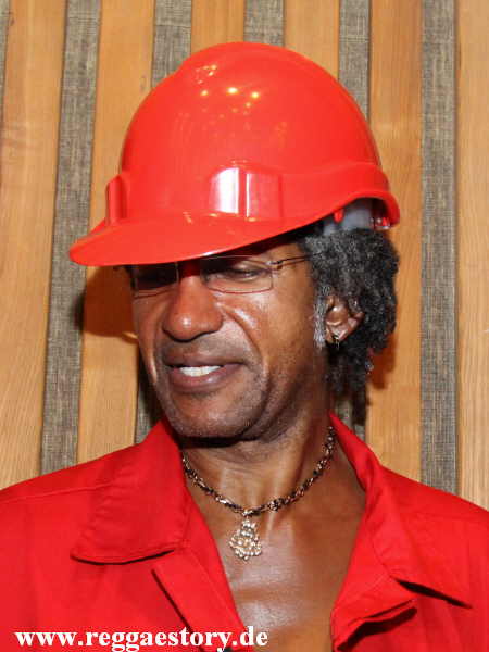 Sly Dunbar