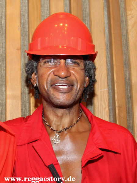 Sly Dunbar