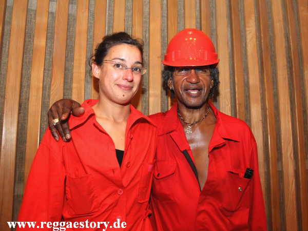 Sly Dunbar