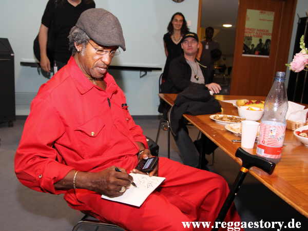 Sly Dunbar